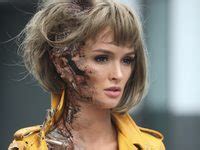 А по окончании студии в 2011. Паулина Андреева - фильмография - российские актрисы - Кино-Театр.РУ