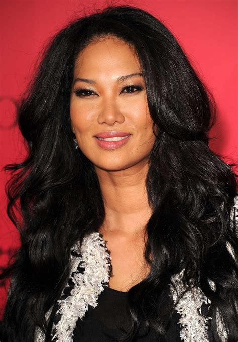 Kimora Lee Simmons To Hand Out Hurricane Harvey Aid In