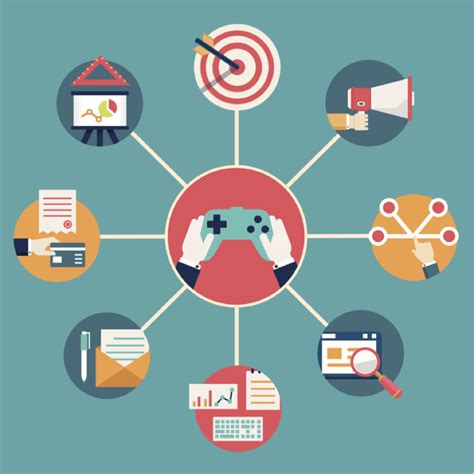 Will Gamification Change The Way In Which We Shop Cattrill Blog Post