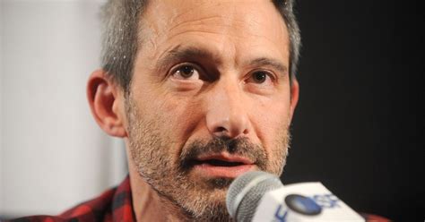 Adam Horovitz From Beastie Boys Give Advice To Teens For Rookie Mag Time