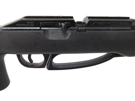 Daisy Avanti C Pellet Rifle Baker Airguns