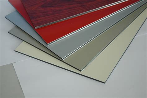 China Aluminum Composite Panel Acp Photos And Pictures Made In