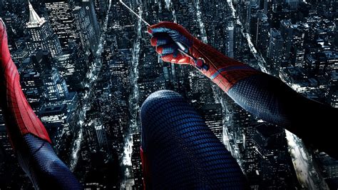 Amazing Spider Man Wallpapers Hd Wallpapers Id 11490