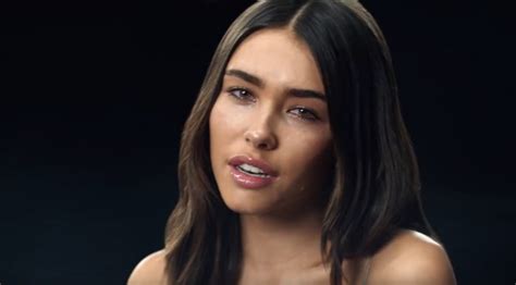No fakes, shops or leaks. Madison Beer's "Selfish" Enters Top 100 On US Spotify ...