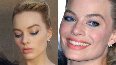 Best Celebrity Makeup Looks Of 2019 To Use As Inspiration Allure