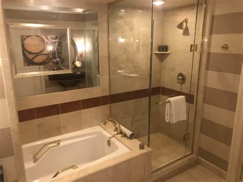 Venetian Las Vegas Luxury King Suite Review