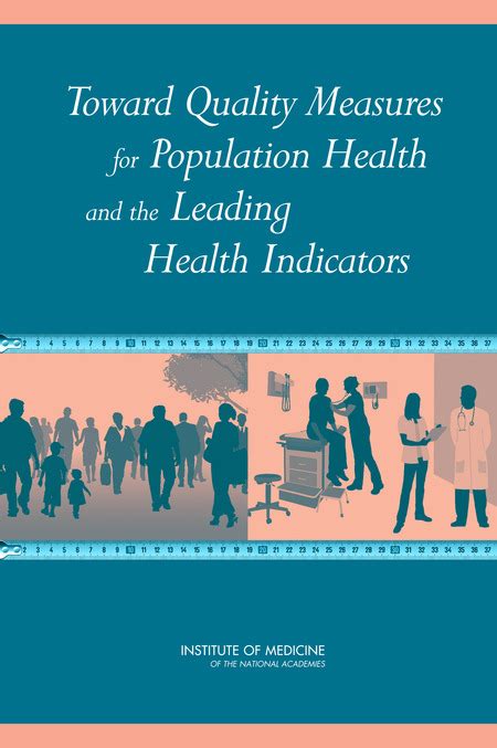 Summary Toward Quality Measures For Population Health And The Leading
