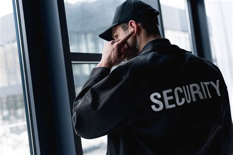 What Security Guards Can And Cant Do In Florida Apex Security