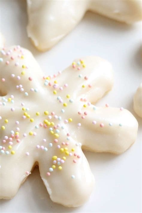 The Best Sugar Cookie Icing Recipe Techniques Julie Blanner