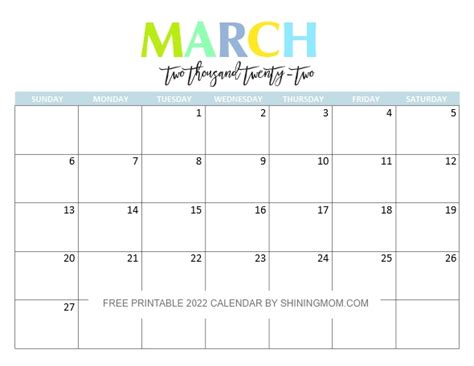 Printable Usps Bts January Calendar Unl Spring 2022 Calendar Print