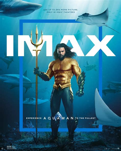 The images directly or indirectly hint to name of a hollywood movie. Movie Review - Aquaman (2018)
