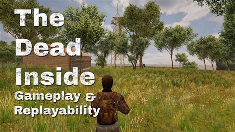 The Dead Inside Gameplay And Replayability Android And Ios Game Youtube