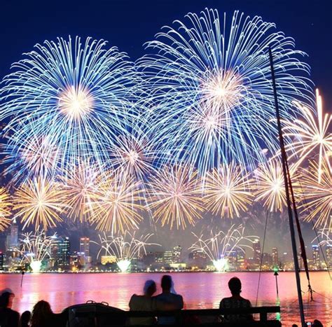 Observed annually on 26 january, it marks the anniversary of the 1788 arrival of the first fleet at port jackson in new south wales. Australia Day Perth Events : Long Weekend In Perth For Aus Day