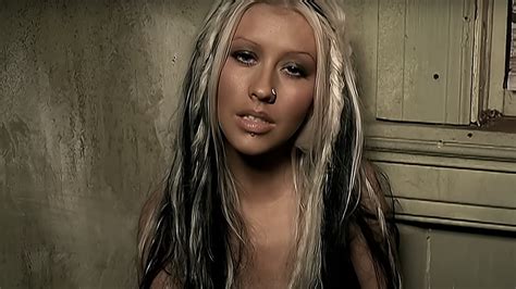 Christina Aguilera Releases Expanded Th Anniversary Edition Of Classic Album Stripped RETROPOP