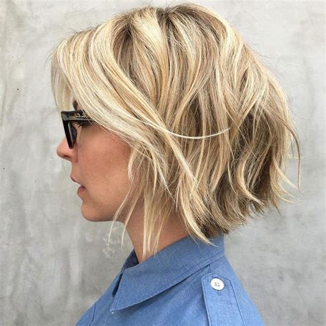 Chic And Classy Short Hairstyles For Women Over Hair Styles