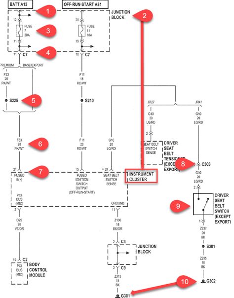 When you start learning about electronics, you might see a circuit diagram drawn with realistic looking drawings of the different components. Learn To Read Wiring Diagrams - Wiring Diagrams Explained ...