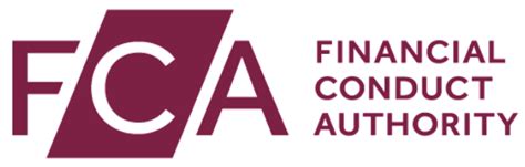 In the case of fcl, the container. La Financial Conduct Authority - FCA