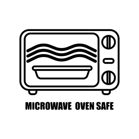 Micro Wave Oven Vector Art Icons And Graphics For Free Download