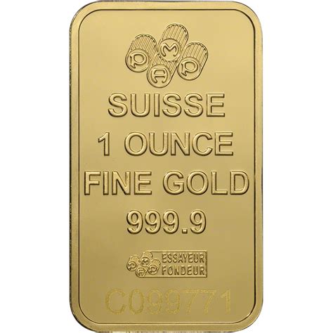 Unit conversion for gold price todayconversiongold price(spot)price1 troy ounce ≈ 1,097 ouncegold price per 1 how much is an ounce of 24k gold? 1 oz. Gold Bar - PAMP Suisse - Fortuna - 999.9 Fine in ...