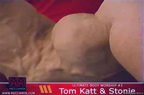 Ultimate Body Worship Stonie Tom Katt Gauge Hot Sex Picture