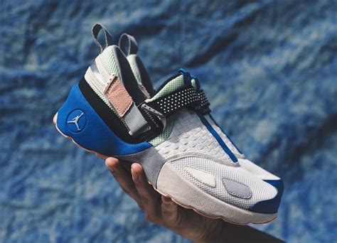 Travis Scott Cactus Jack Jordan Trunner Thrift Store ...