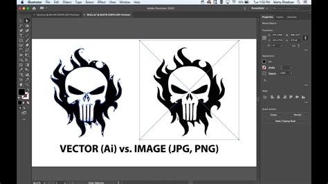 What Is A Vector File Vector And Ai Files Explained Kiến Thức Có