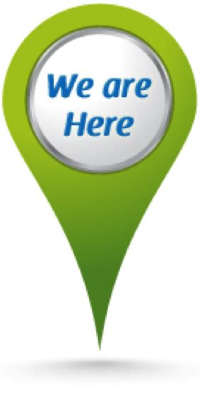 Location Icon Transparent We Are Here Icon Png Free Transparent Png