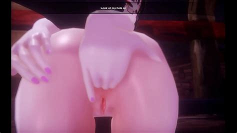 Monster Girl Island Andsex Games Selected By The Fansand Epand11 Neko Girl Enjoy Suspended Sex Xnxx