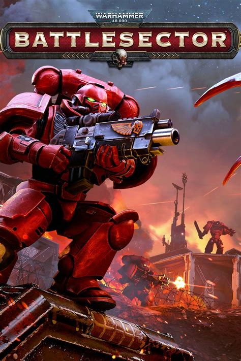 Warhammer 40k Battlesector Review Bringing A Tabletop To Pc Gamerbraves