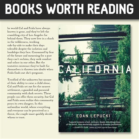 California Wilderness Book Worth Reading Fear California World