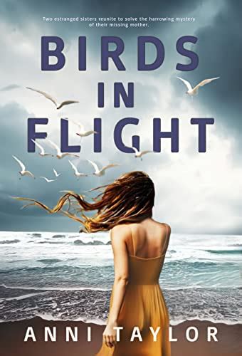 Birds In Flight Kindle Edition By Taylor Anni Literature And Fiction