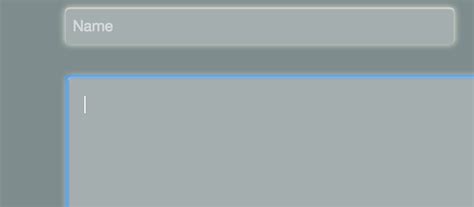 Check spelling or type a new query. html - CSS Glow on focus textarea is not working correctly ...