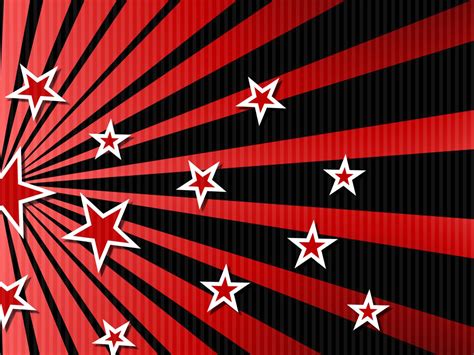 Red Star Wallpapers Wallpaper Cave