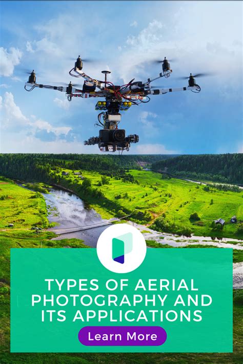 Types Of Aerial Photography And Its Applications Aerial Photography