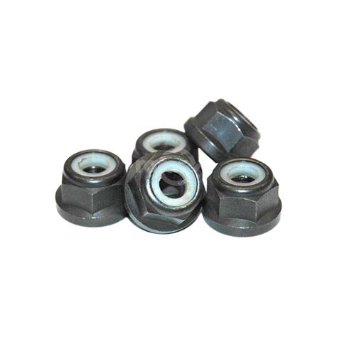 Rotary 14071 Brush Cutter Blade Nut 10mm For Stihl 4126 642 7600