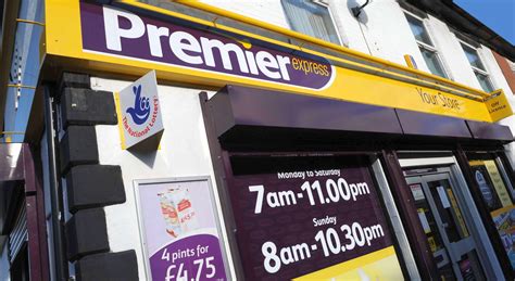 Premier unveils new promotions as the symbol group turns 20