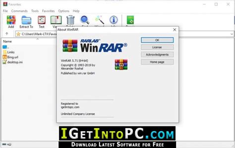This file _getintopc.com_winrar.zip is hosted at free file sharing service 4shared. Winrar.zip Getintopc.com : Download Winrar Free 32 64 Bit ...