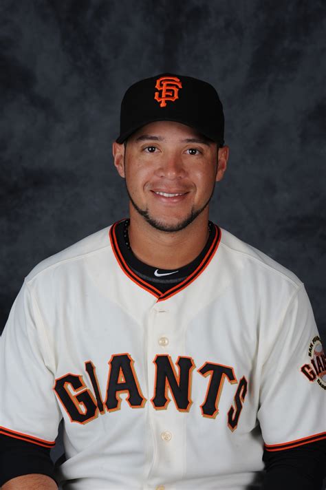 Sf Giants Rumors Gregor Blanco Looking To Force The Issue For A Roster