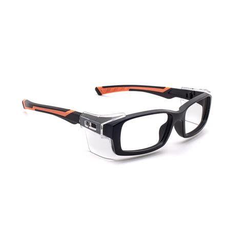 Prescription Safety Glasses Rx 17011 Vs Eyewear
