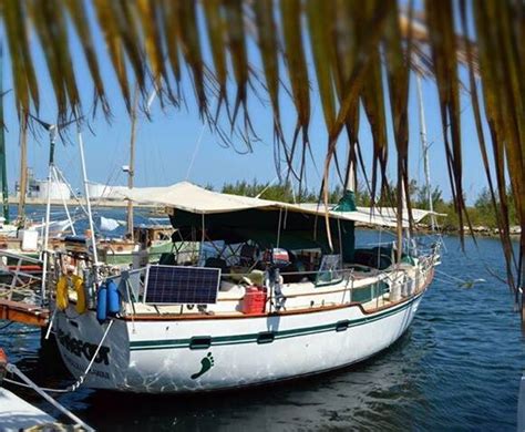 Barefoot Key West Cruisers And Sailing Photo Gallery