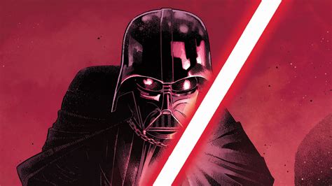 Check out this fantastic collection of darth vader wallpapers, with 89 darth vader background images for your desktop, phone or tablet. Review: Darth Vader #1-2 - Inside The Force: A Star Wars ...