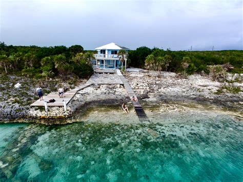 Exumas Weekend Trip Bahamas Travel Tips