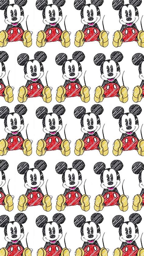 Mickey Mouse Background 62 Images