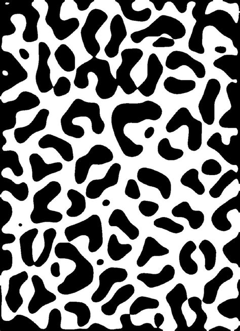 animal-print.gif (900×1244) | Stencil designs, Stencils online ...