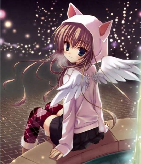 Tons of awesome anime loli pc wallpapers to download for free. Cookie Animes Etc..: Alguns animes que eu achei fofos