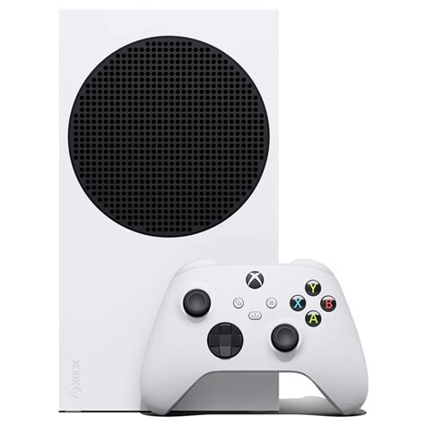 Xbox Series S png image