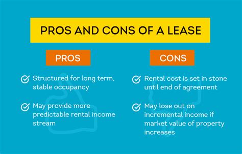 The Difference Between A Lease And A Rental Agreement Smartmove