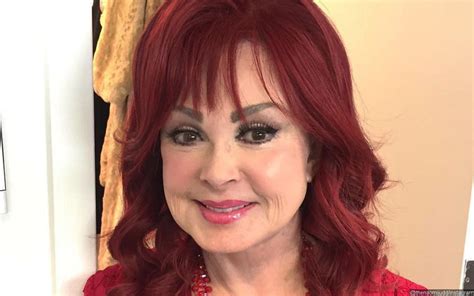 Graphic Photos Of Naomi Judd Suicide Scene Unsealed By Cops