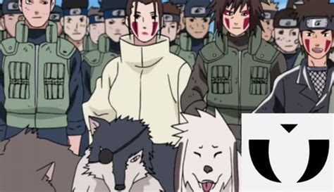 Naruto Shippudent Inilah Klan Ninja Paling Terkenal Di Desa Konoha