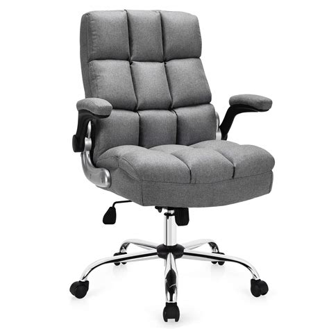 Buy Giantex Executive Office Chair Big And Tall Ergonomic Computer